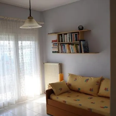 Dafne's Retreat By Kottas * Nea Plagia