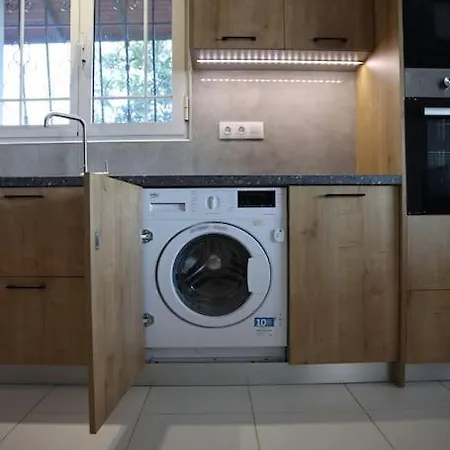 Dafne's Retreat By Kottas