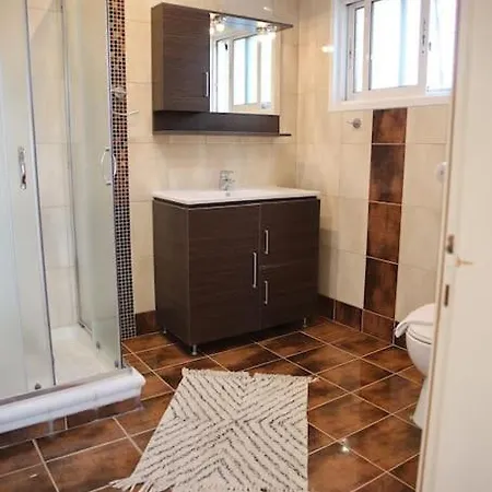 Apartmán Dafne's Retreat By Kottas *