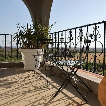 Apartmán Dafne's Retreat By Kottas *