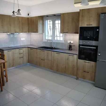 Dafne's Retreat By Kottas Apartmán Nea Plagia