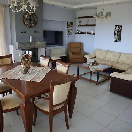 Apartmán Dafne's Retreat By Kottas