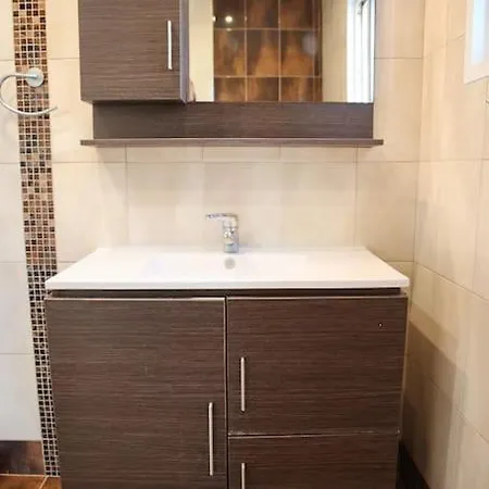 Apartmán Dafne's Retreat By Kottas