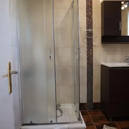 Dafne's Retreat By Kottas * Nea Plagia