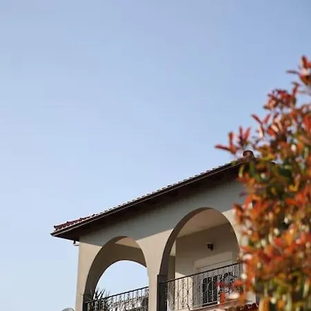 Apartmán Dafne's Retreat By Kottas *