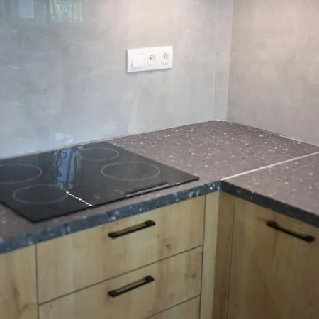 Dafne's Retreat By Kottas Apartmán Nea Plagia