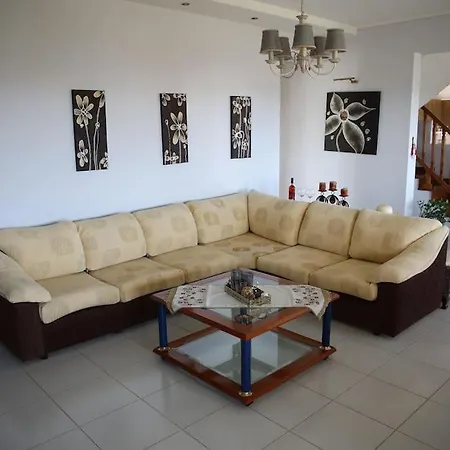 Apartmán Dafne's Retreat By Kottas Nea Plagia