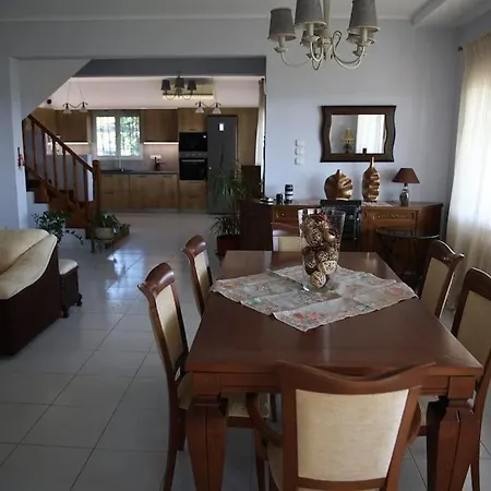 Dafne's Retreat By Kottas Apartmán Nea Plagia