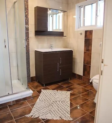 Apartman Dafne's Retreat By Kottas *